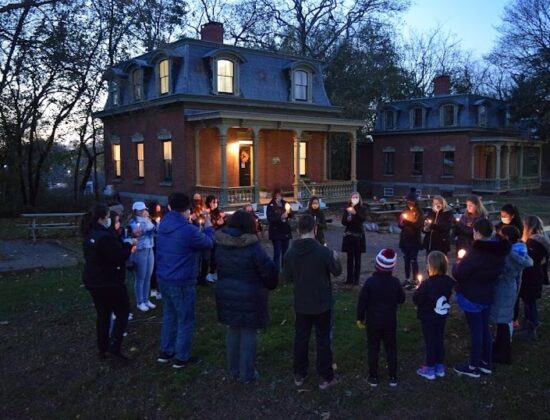 Emma’s Place-S.I. Grief Center