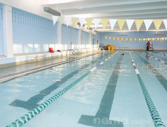 YMCA of Greater NY