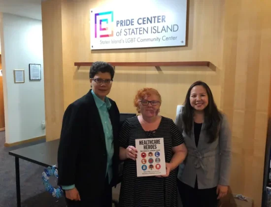Pride Center of Staten Island