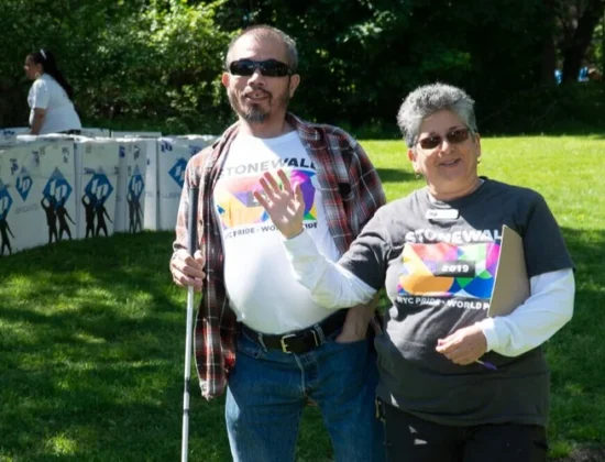 Pride Center of Staten Island