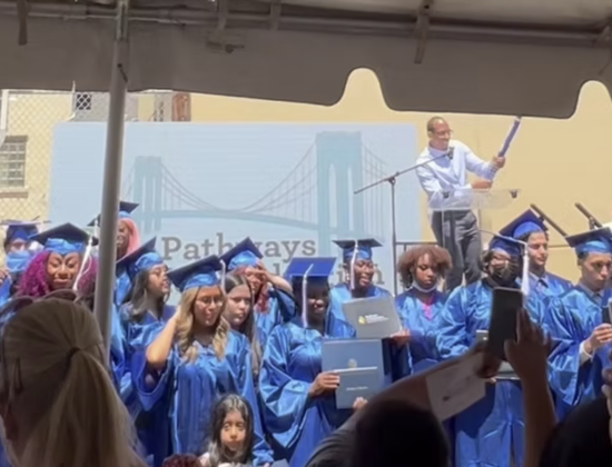 NYCID YouthBuild IMPACT