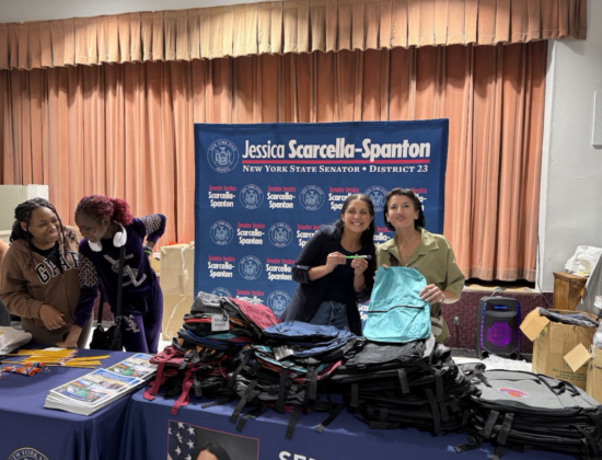 Staten Island Social Care Network