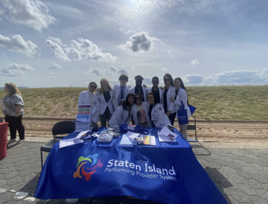 Staten Island Social Care Network