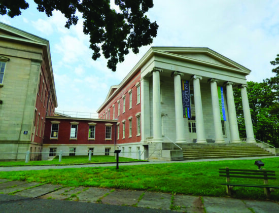 Staten Island Museum