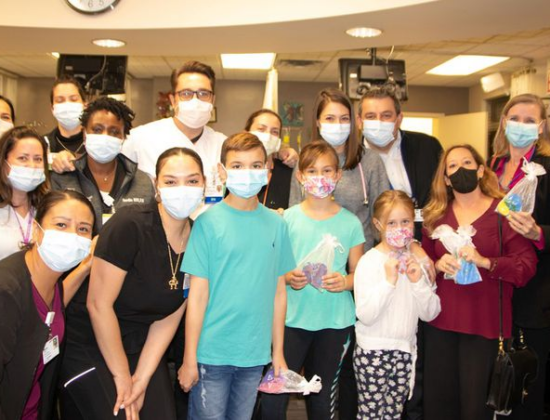 Emma’s Place-S.I. Grief Center